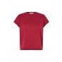 Modstrom brazilmd short t-shirt rumba red