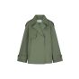 Modström clara jacket soft moss