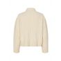 Modstrom fultonMD rib t-neck summer sand