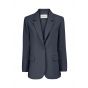 Modstrom gale blazer ombre blue
