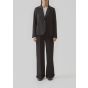 Modström galeMD straight blazer black