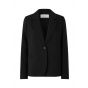 Modström galeMD straight blazer black