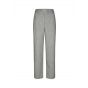 Modström heart pants grey melange