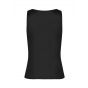 Modström himaMD tank top black