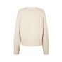 Modström himma cardigan summer sand