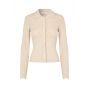 Modström hiroki cardigan summer sand