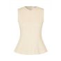 Modström hollis top summer sand