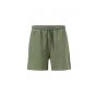 Modstrom holly shorts, fashion shorts sea green