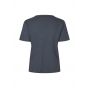 Modstrom Holt md t-shirt ombre blue