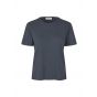 Modstrom Holt md t-shirt ombre blue