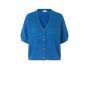 Modstrom irene cardigan palace blue