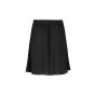 Modstrom skirt isa black