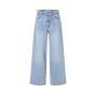 Modstrom isoldemd solid pants bleach blue