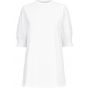 Modstrom jake t-shirt white