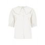 Modstrom jules shirt off white