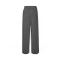 Modstrom kemmaMD pants grey pinstripe