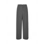 Modstrom kemmaMD pants grey pinstripe