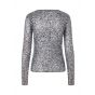 Modstrom LaraMD top silver