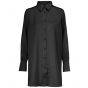 Modström leland shirt black