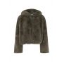 Modstrom LouisaMD jacket cedar