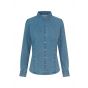 Modstrom Minni MD shirt light blue