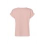 Modstrom myla md ss top veiled pink