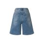 Modstrom nadjamd solid shorts shadow blue