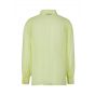 Modström oskar shirt yellow pear