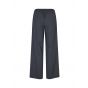 Modstrom paitynmd pants navy sky pinstripe