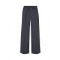 Modstrom paitynmd pants navy sky pinstripe