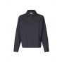 Modstrom paitynmd shirt navy sky pinstripe