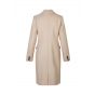 Modström pamela coat summer sand