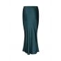 Modstrom parveemd skirt bottle green