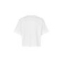 Modstrom patayamd short t-shirt white