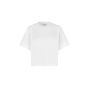 Modstrom patayamd short t-shirt white