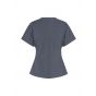 Modstrom patayamd t-shirt ombre blue