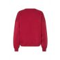 Modstrom paulamd sweat rumba red