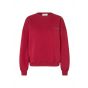 Modstrom paulamd sweat rumba red