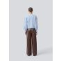 Modstrom pellemd pants decadent choc