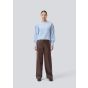 Modstrom pellemd pants decadent choc