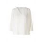Modstrom pomme top off white