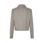 Modstrom popemd jacket herringbone