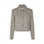 Modstrom popemd jacket herringbone