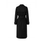 Modström shay coat black