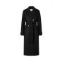 Modström shay coat black