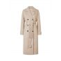 Modstrom shayMD coat summer sand