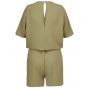 Modstrom playsuit simone light khaki