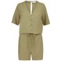 Modstrom playsuit simone light khaki