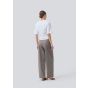 Modstrom tampamd t-shirt white