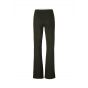 Modstrom tanny flare pants deep pine